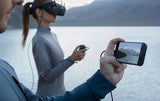 Óculos DJI Goggles N3 para DJI Neo/Avata 2