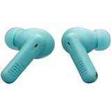 Auriculares True Wireless Bluetooth JBL Wave Beam 2  - Azul
