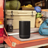 Coluna Wireless Sonos Move M2 - Preta