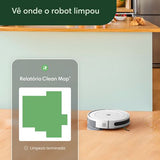 Aspirador Robot iRobot Roomba Essential Y011240 - Branco