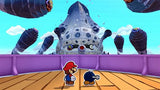 Paper Mario:The Origami King - NTS