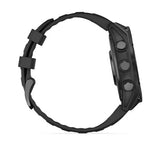 Relógio Desportivo Garmin Fénix 8 - 47mm - Cinzento Ardósia