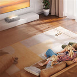 Videoprojetor Hisense 100L5HD 100 Ultra HD 4K Laser Smart TV Soft Screen