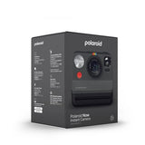 Máquina Fotográfica Instantânea Polaroid Now Generation 2 - Preta