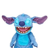 Peluche My Real Disney Stitch: Real FX - Famosa