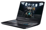 Portátil Gaming Acer Predator Helios 300 PH315-55-79YR - 15.6 Core i7 16GB 515GB SSD GeForce RTX 3060 6GB