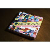 Constituição, o Jogo - Beira Serra
