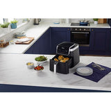 Air Fryer Ninja AF180EU 6.2L - Preto