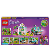 LEGO Friends 41707 Veículo de Plantação de Árvores