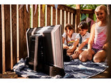 Smart TV PEAQ PTV 32GH-5023C-B LED 32 Google TV Com Bateria até 4 Horas