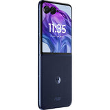 Motorola Razr 50 Ultra - 512 GB - Azul
