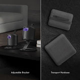 Projetor Portátil Thomson Vega PG35B 100 4K Google TV com Bateria