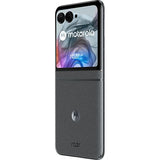 Motorola Razr 50 - 256 GB - Cinzento