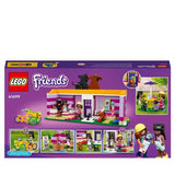 LEGO Friends 41709 Casa de Férias da Praia