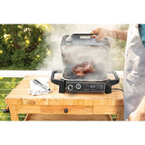 Grelhador Elétrico de Exterior + Air Fryer Ninja OG701EU | 2400 W