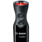 Varinha Mágica Bosch ErgoMixx MS61B6150 - Preto Antracite