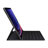 Capa Teclado Samsung KeyBoard Cover Slim para Galaxy Tab S9 + - Preto