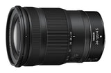 Máquina Fotográfica Mirrorless Nikon Z6 III + 24-120mm f/4 S + eBook