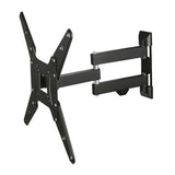 Suporte TV Hama 00118103 2 Braços - Até 65 Vesa 400