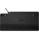 Teclado Gaming Mecânico Lenovo Legion K500 RGB - Layout PT