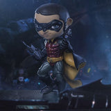 Figura MiniCo DC Comics: Robin - Iron Studios