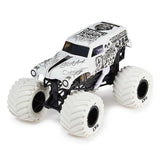 Veículos Monster Jam 1:24 - Envio Aleatório - Concentra