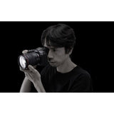 Máquina Fotográfica Mirrorless Canon EOS R5 Mark II Corpo + RF 24-105mm f/4-22 -L IS USM