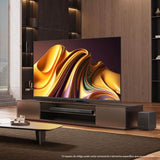 Smart TV Hisense 65 Mini-LED 4K 65U8NQ - 165 cm