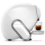 Máquina de Café em Cápsulas Krups Nescafé Dolce Gusto Neo Tecnologia SmartBrew™ KP830110 - Branca