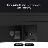 Soundbar Sony HT-B600 - Preto