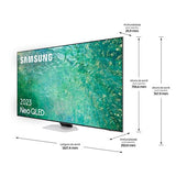 Smart TV Samsung 55'' Neo QLED 4K 55QN85C 140cm