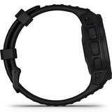 Relógio Desporto Garmin Instinct Tactical - Preto