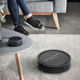 Aspirador Robot Rowenta X-Plorer Serie 120 AI RR7865WH
