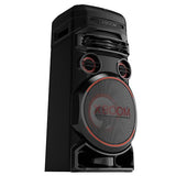 Boombox Bluetooth LG XBOOM RNC7