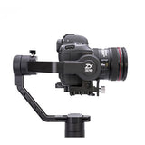 Estabilizador Zhiyun Crane 2 + Servo Follow Focus