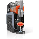 Máquina de Granizados Ninja FS301EU - Preto