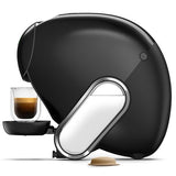 Máquina de Café em Cápsulas Krups Nescafé Dolce Gusto Neo Tecnologia SmartBrew™ KP830110 - Preta