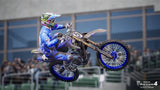 Monster Energy Supercross - The Official Videogame 4 - PS5