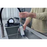 Aspirador sem Saco Hoover HP410H 011