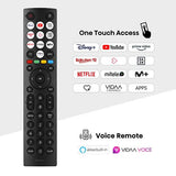 Smart TV Hisense 100 QLED 100E7NQ - 254 cm