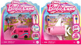 Mini BarbieLand: Veículos - Mattel - Envio Aleatório