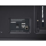 Smart TV LG 65 NANO UHD 4K 65NANO81T - 165 cm