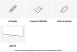 Smart TV Samsung 27 LED Full HD 27F6005F - 69 cm