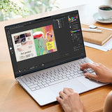 Computador Portátil ASUS Vivobook S 15 OLED S5507QA Copilot+ | 15.6'' | Snapdragon X Elite X1E-78-100 | 16GB | 1TB SSD