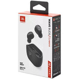 Auriculares True Wireless JBL Wave Buds - Preto