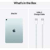 Apple iPad Air M3 11'' 2025 - 128GB - WiFi - Azul