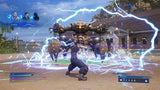 Crisis Core FFVII Reunion - Nintendo Switch