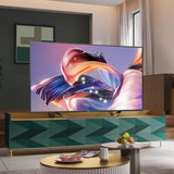 Smart TV Hisense 43 4K UHD 43A7KQ - 109cm
