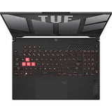 Computador Portátil Gaming Asus TUF A15 FA507XI | 15.6 | RTX 4070 | R9-7940 | 16GB | 1TB SSD