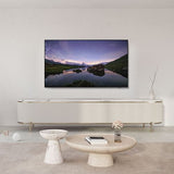 Smart TV Samsung 55 NeoQLED 4K 55QN90 - 140 cm
